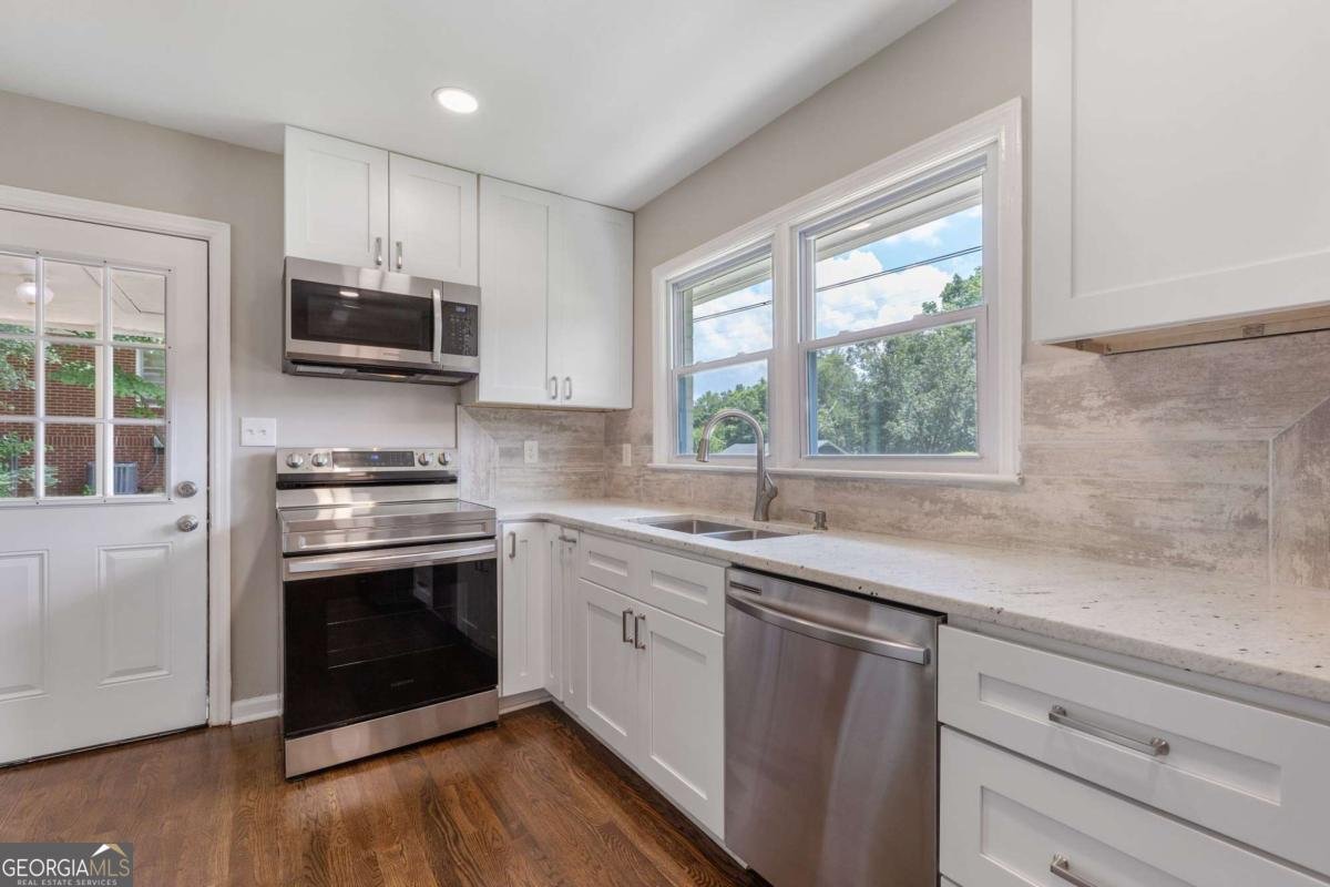 90 Pat Mell Road Marietta - 8