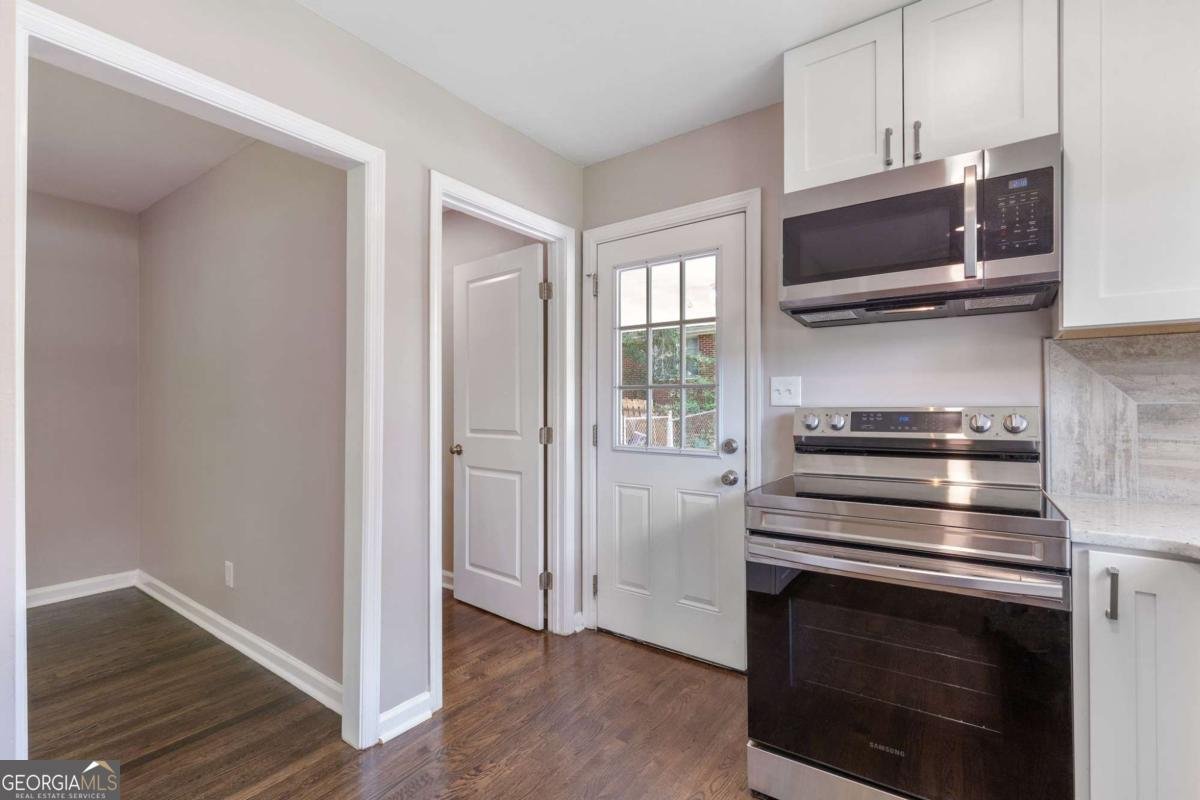 90 Pat Mell Road Marietta - 9