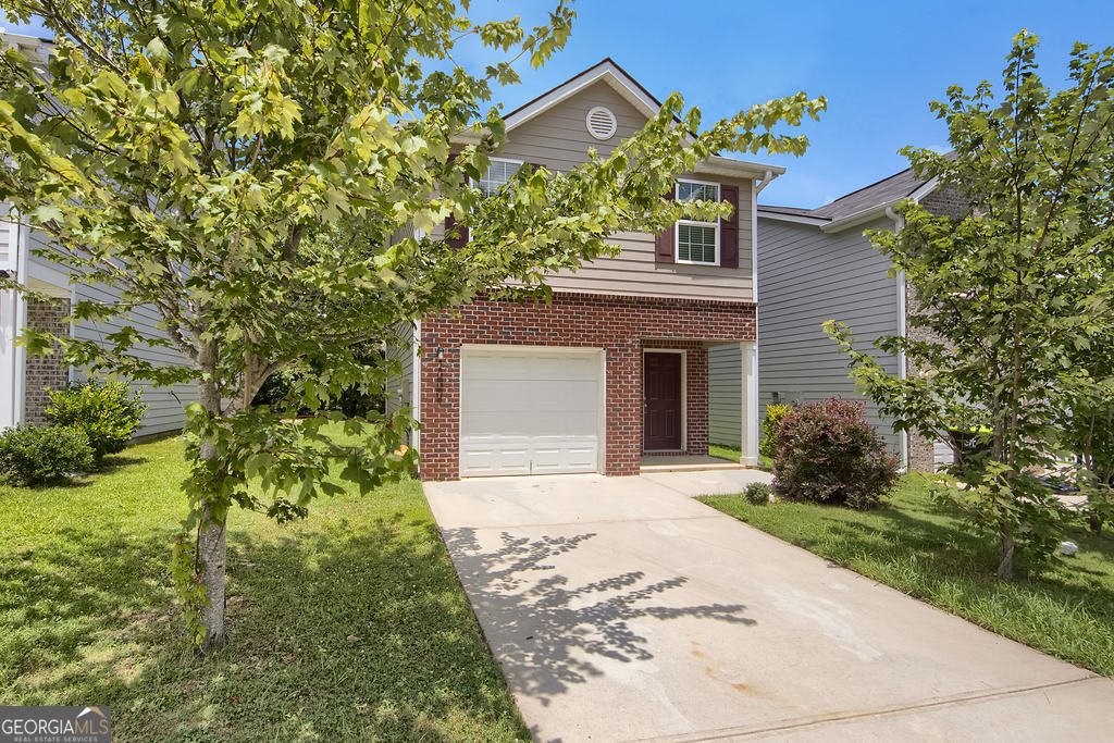 2144 Belmont Circle Conyers - 1