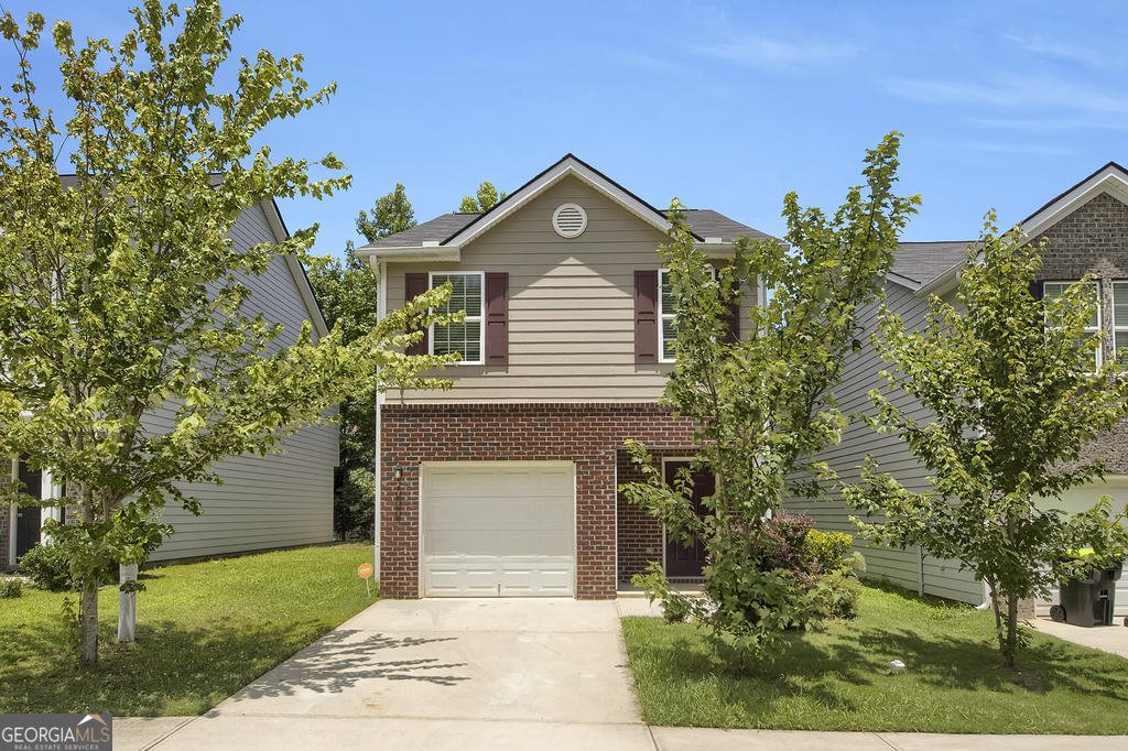 2144 Belmont Circle Conyers - 2