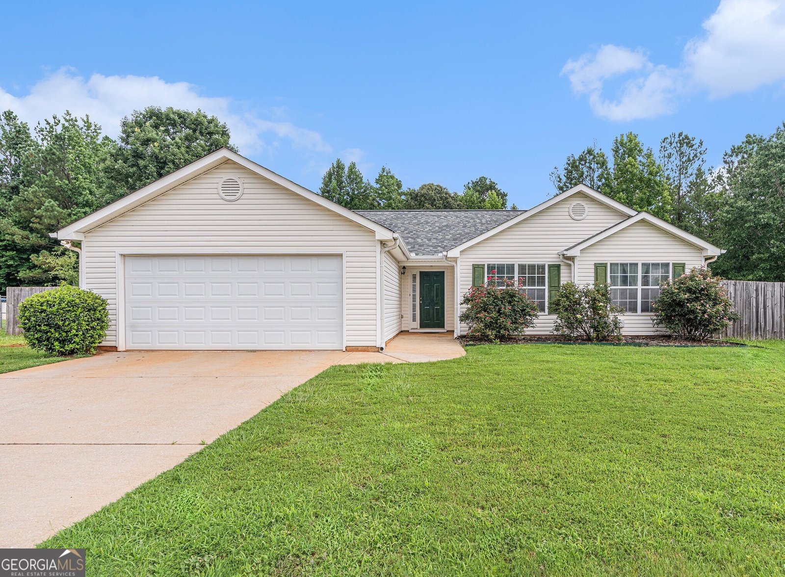 45 Kendall Lane Covington - 1