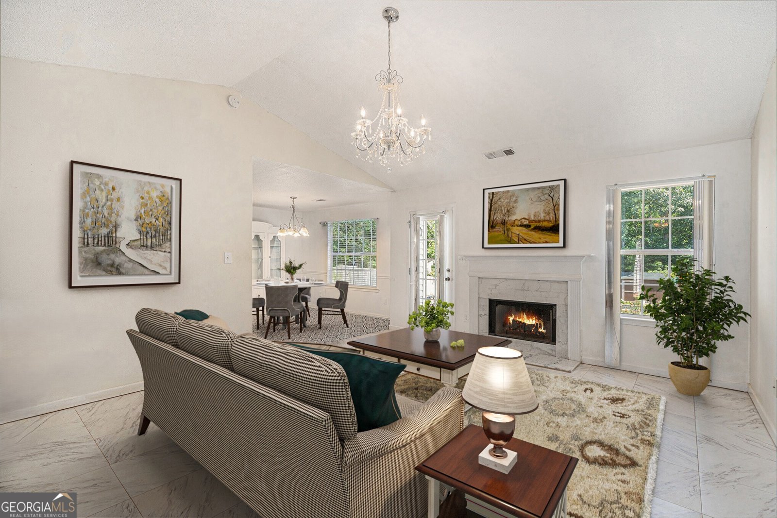 45 Kendall Lane Covington - 2
