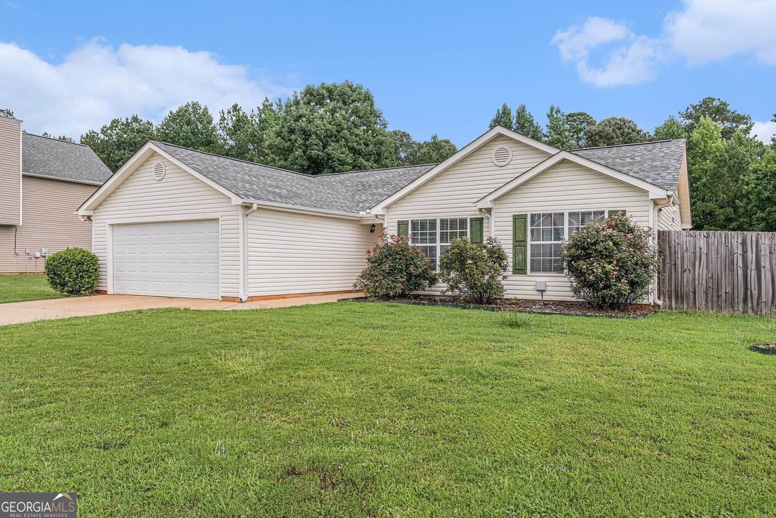 45 Kendall Lane Covington - 27