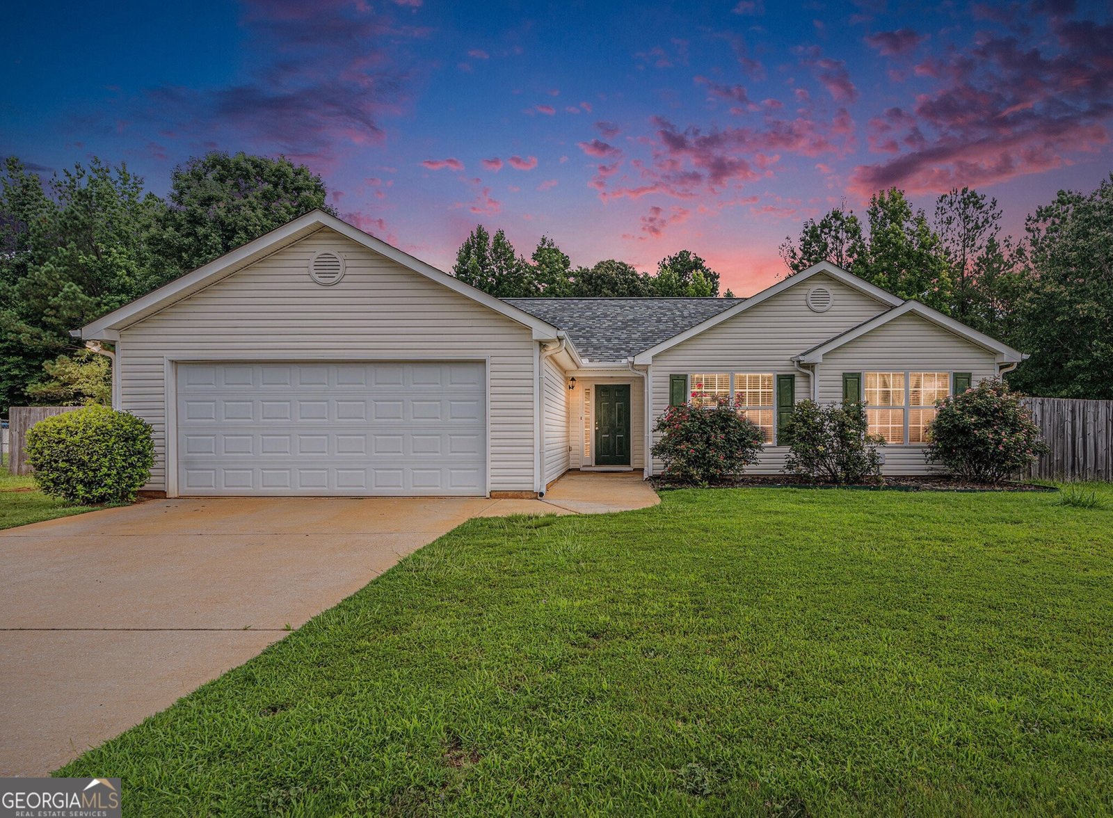 45 Kendall Lane Covington - 28