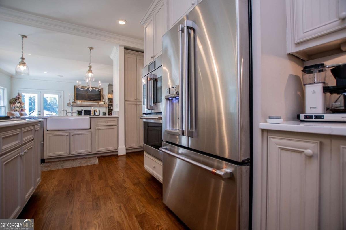 105 Fuller Drive Carrollton - 3