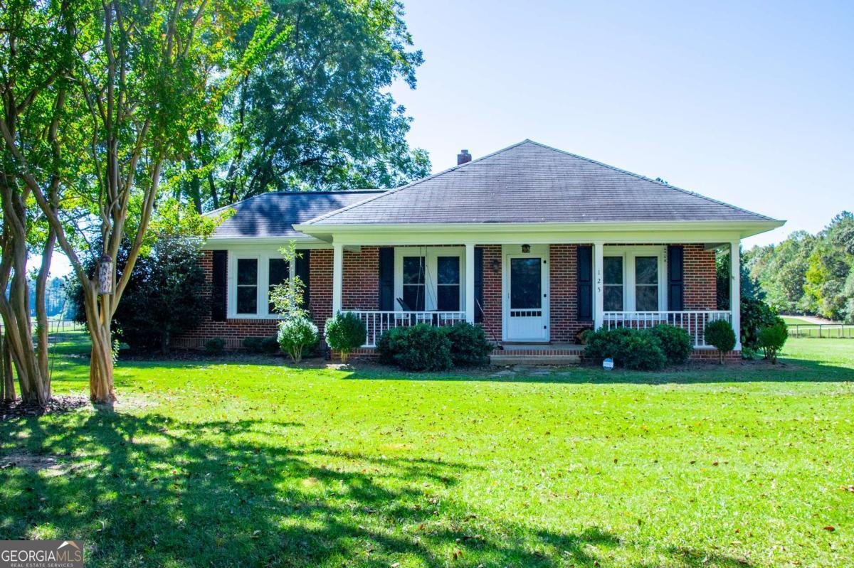 105 Fuller Drive Carrollton - 83