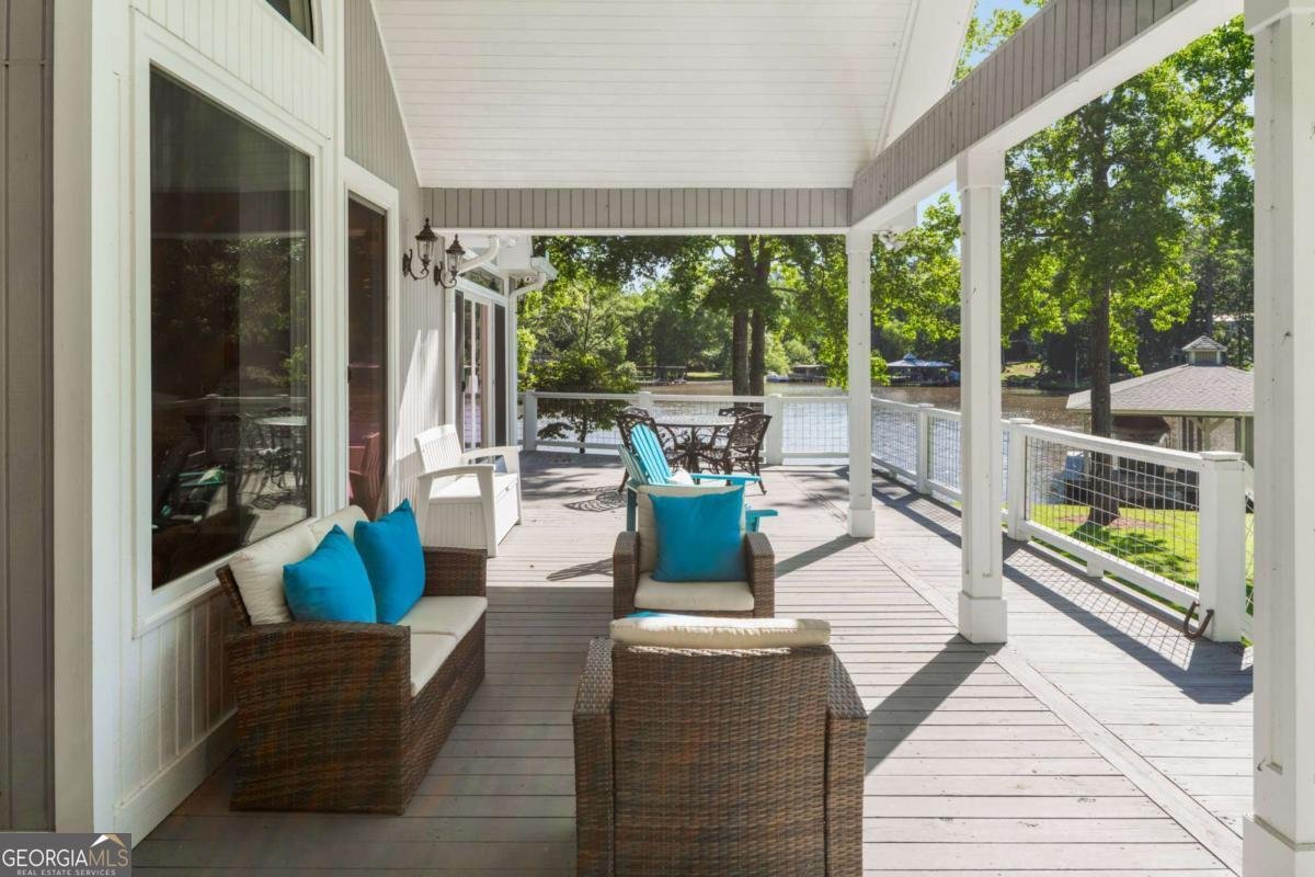 145 Sunset Drive Eatonton - 22