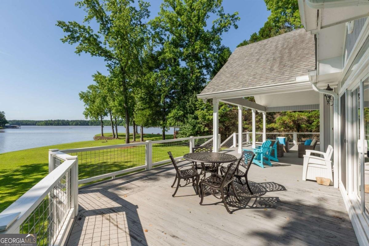 145 Sunset Drive Eatonton - 25