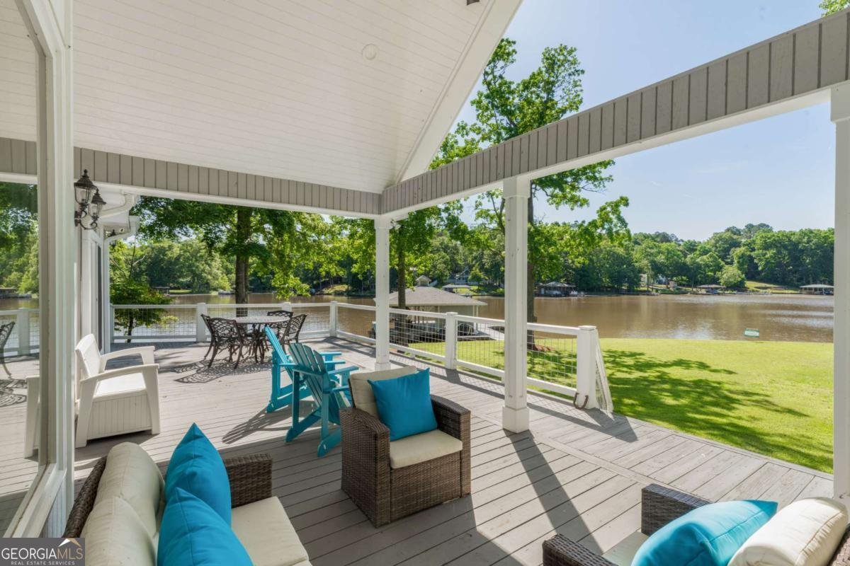 145 Sunset Drive Eatonton - 26