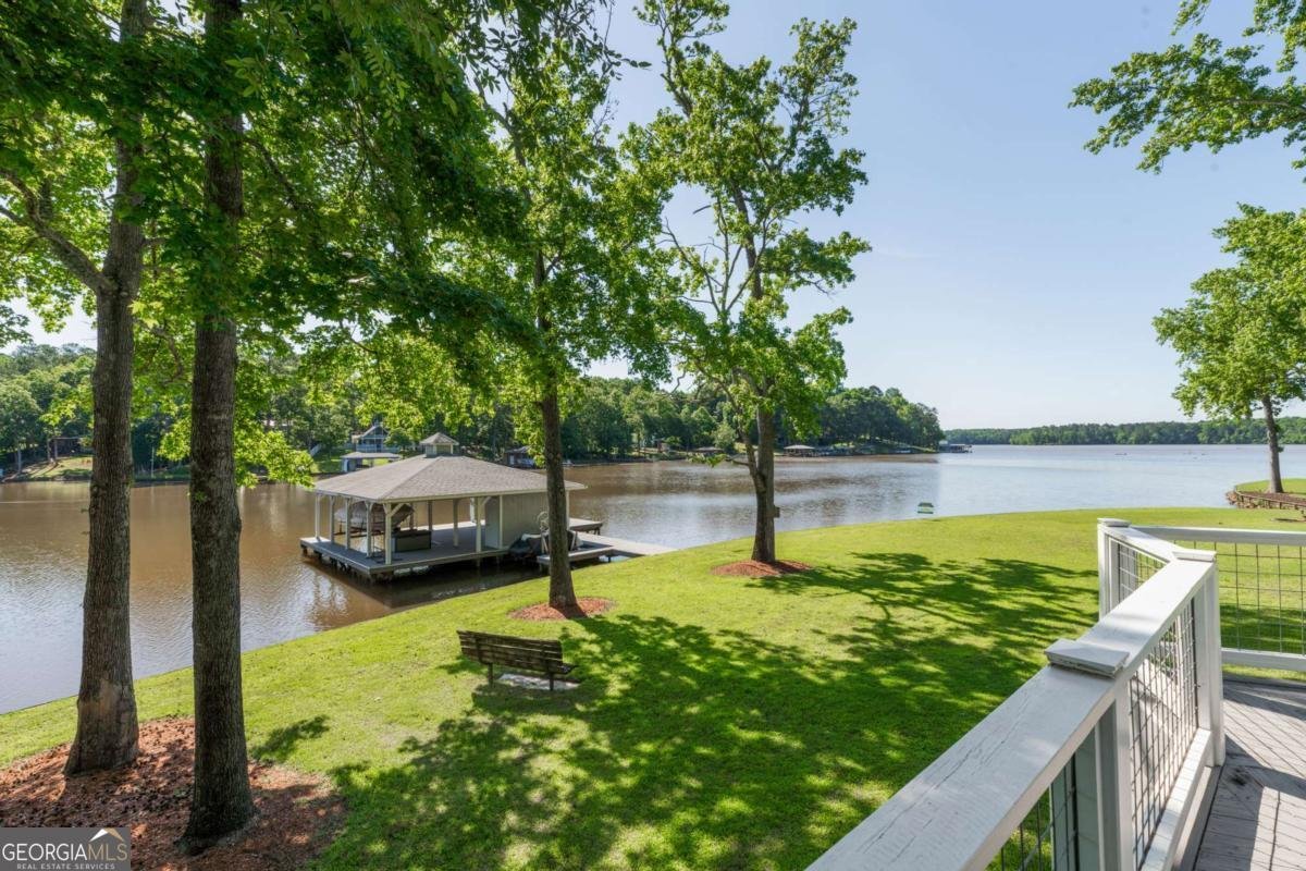 145 Sunset Drive Eatonton - 27