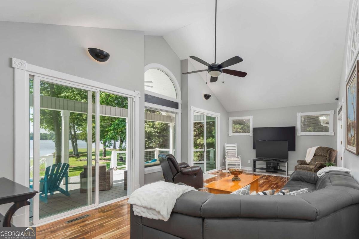 145 Sunset Drive Eatonton - 31