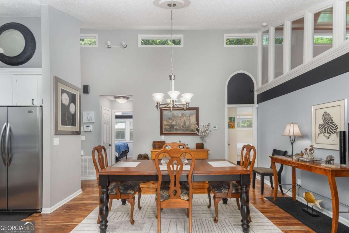 145 Sunset Drive Eatonton - 33