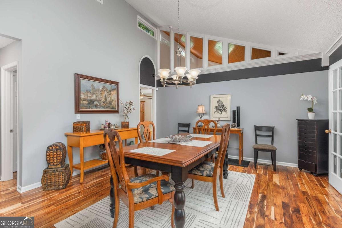 145 Sunset Drive Eatonton - 34