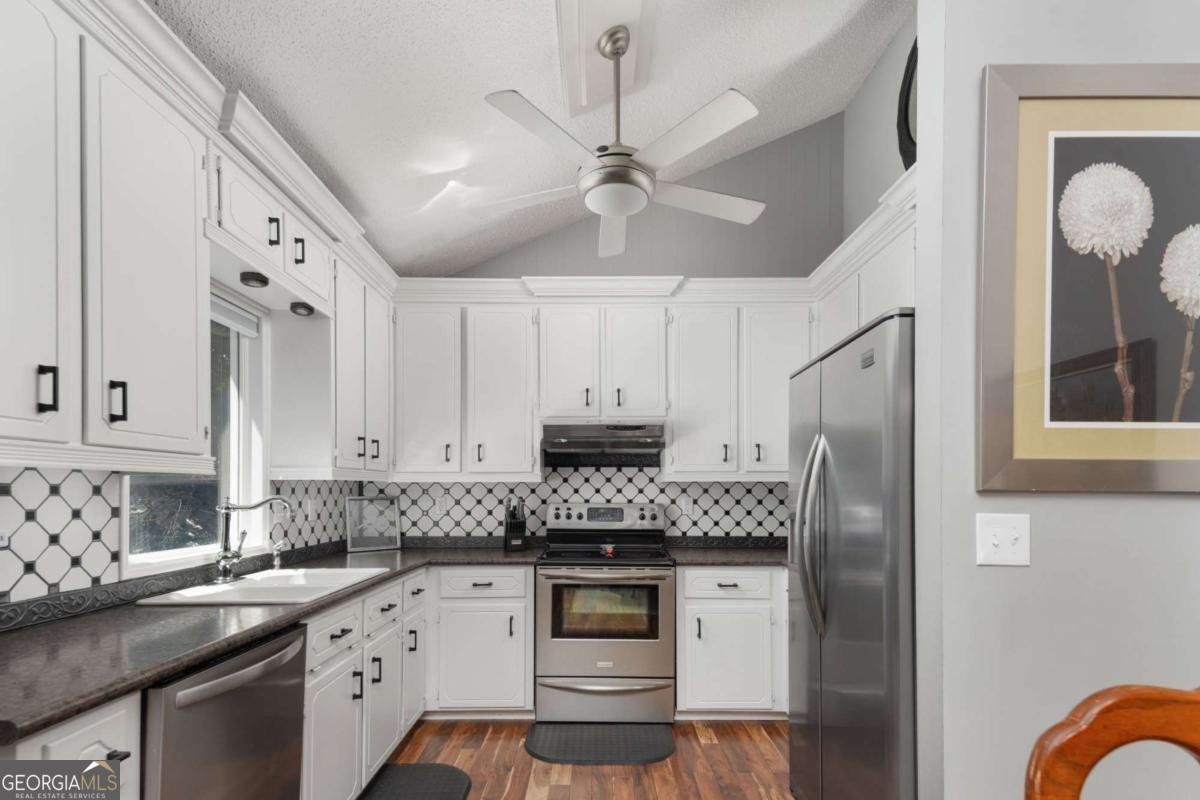 145 Sunset Drive Eatonton - 36