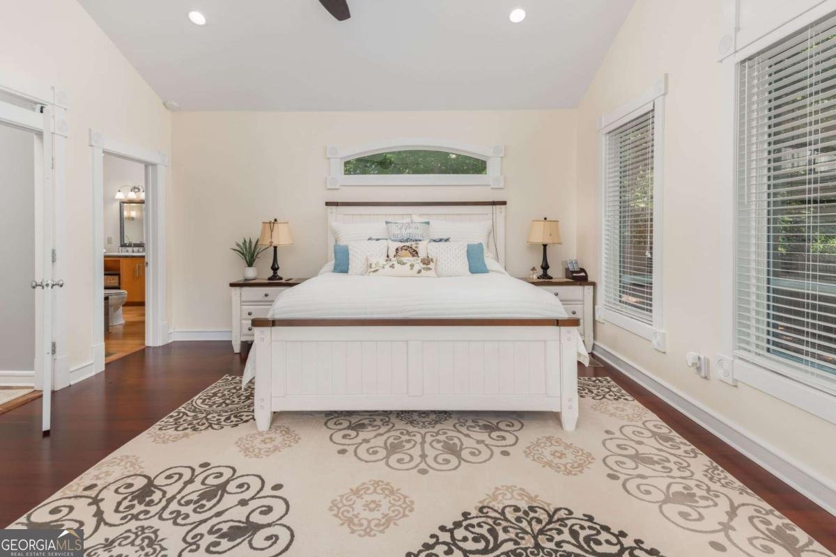 145 Sunset Drive Eatonton - 40