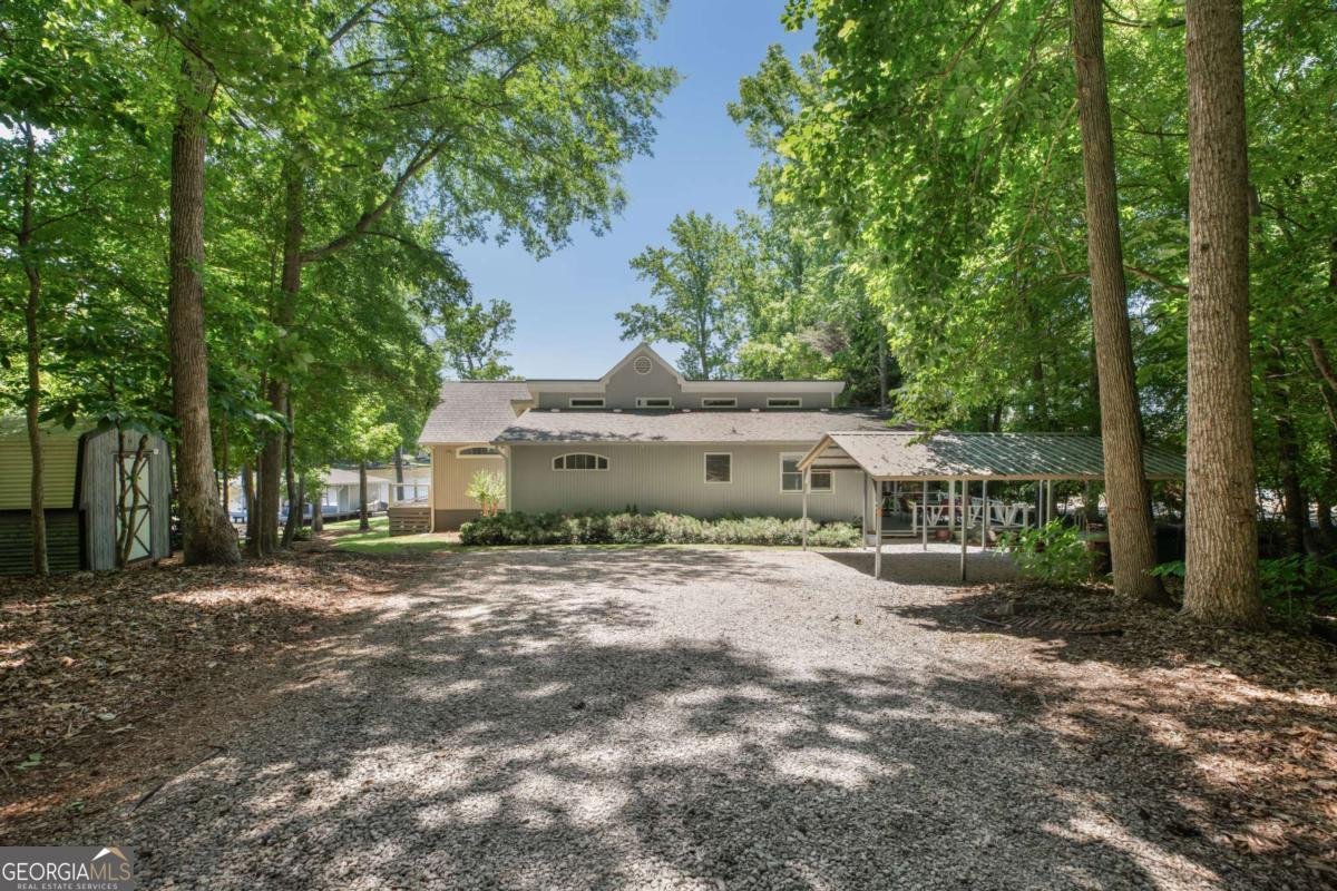 145 Sunset Drive Eatonton - 60