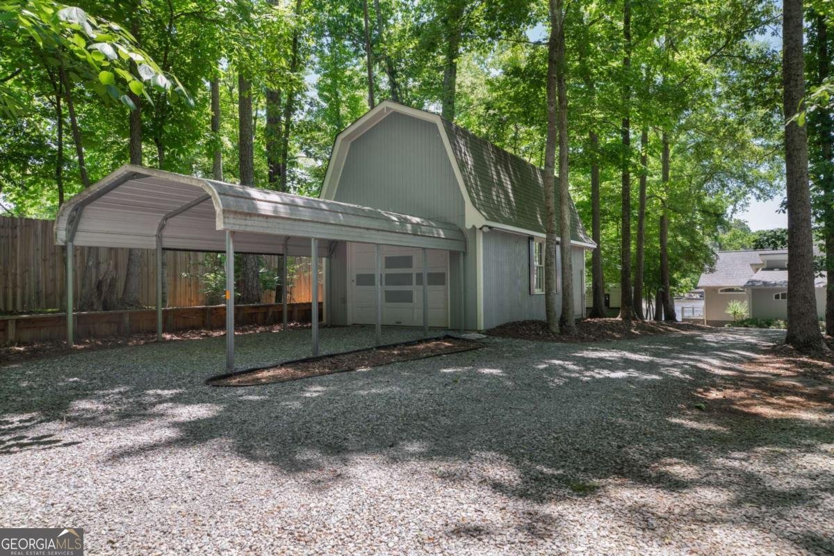 145 Sunset Drive Eatonton - 63