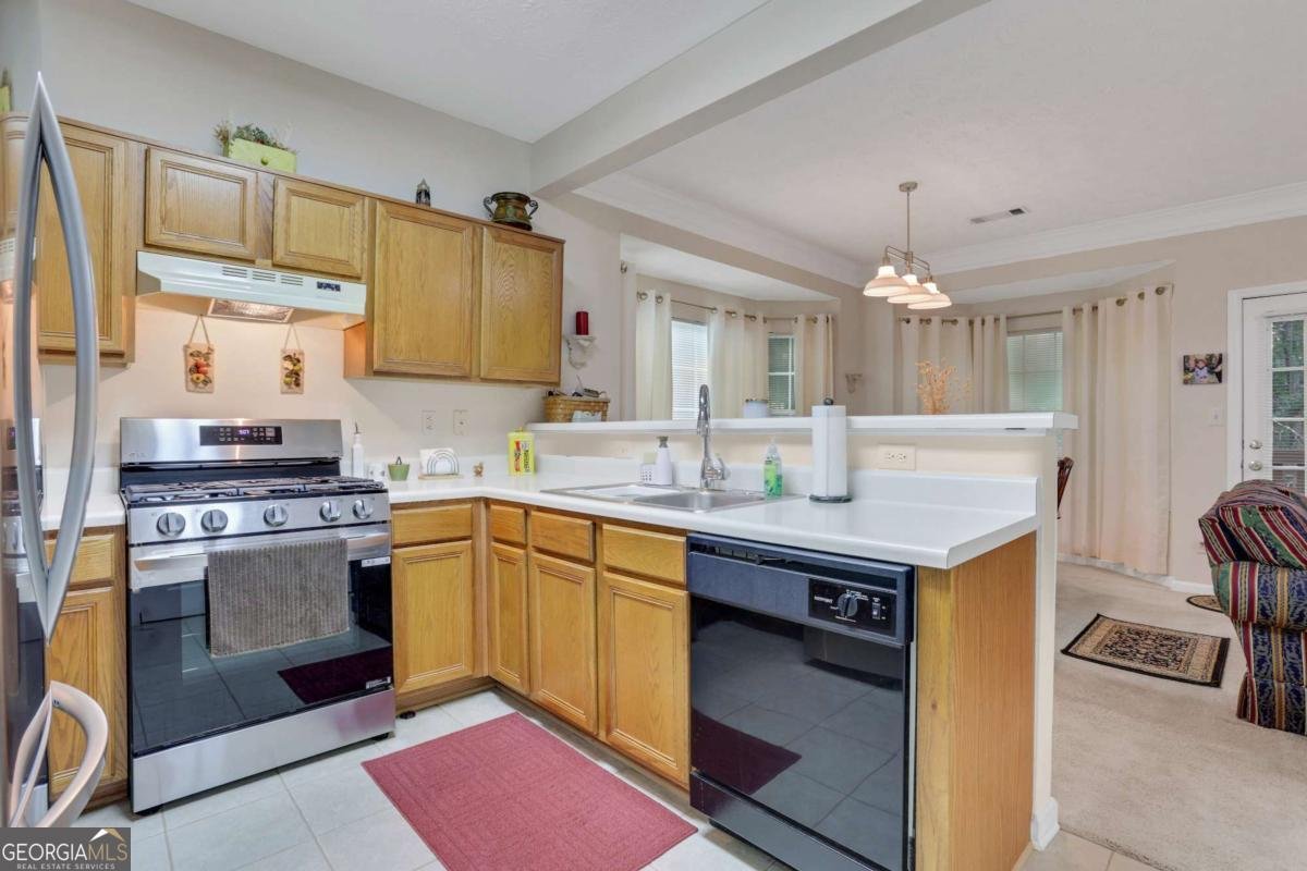 2469 Valley Cove Drive Duluth - 1