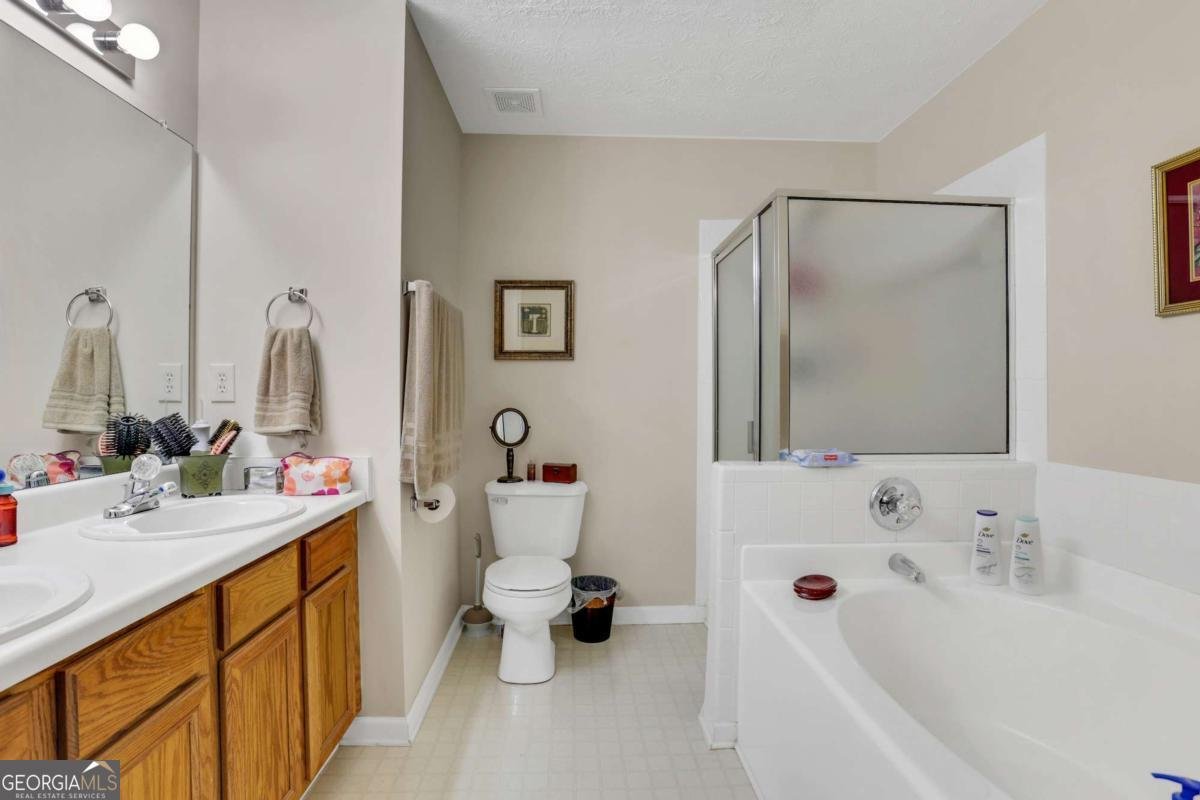 2469 Valley Cove Drive Duluth - 10