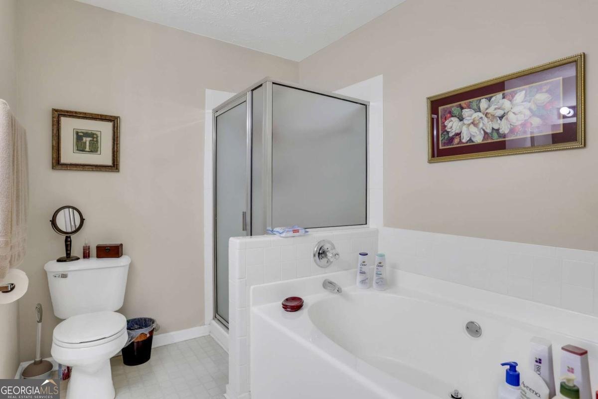 2469 Valley Cove Drive Duluth - 13
