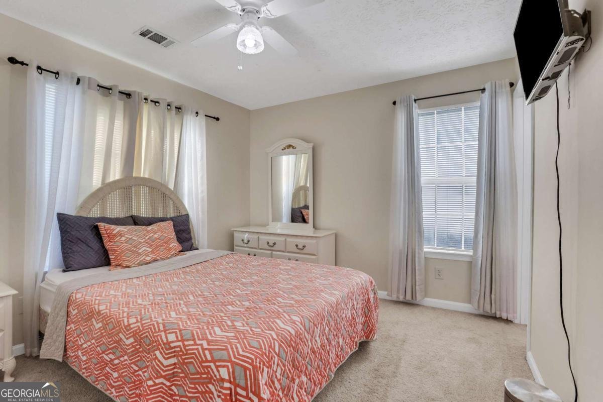 2469 Valley Cove Drive Duluth - 14