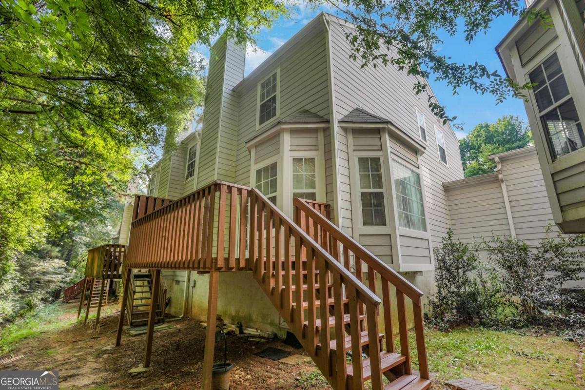 2469 Valley Cove Drive Duluth - 20