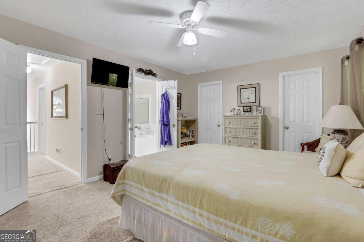 2469 Valley Cove Drive Duluth - 7