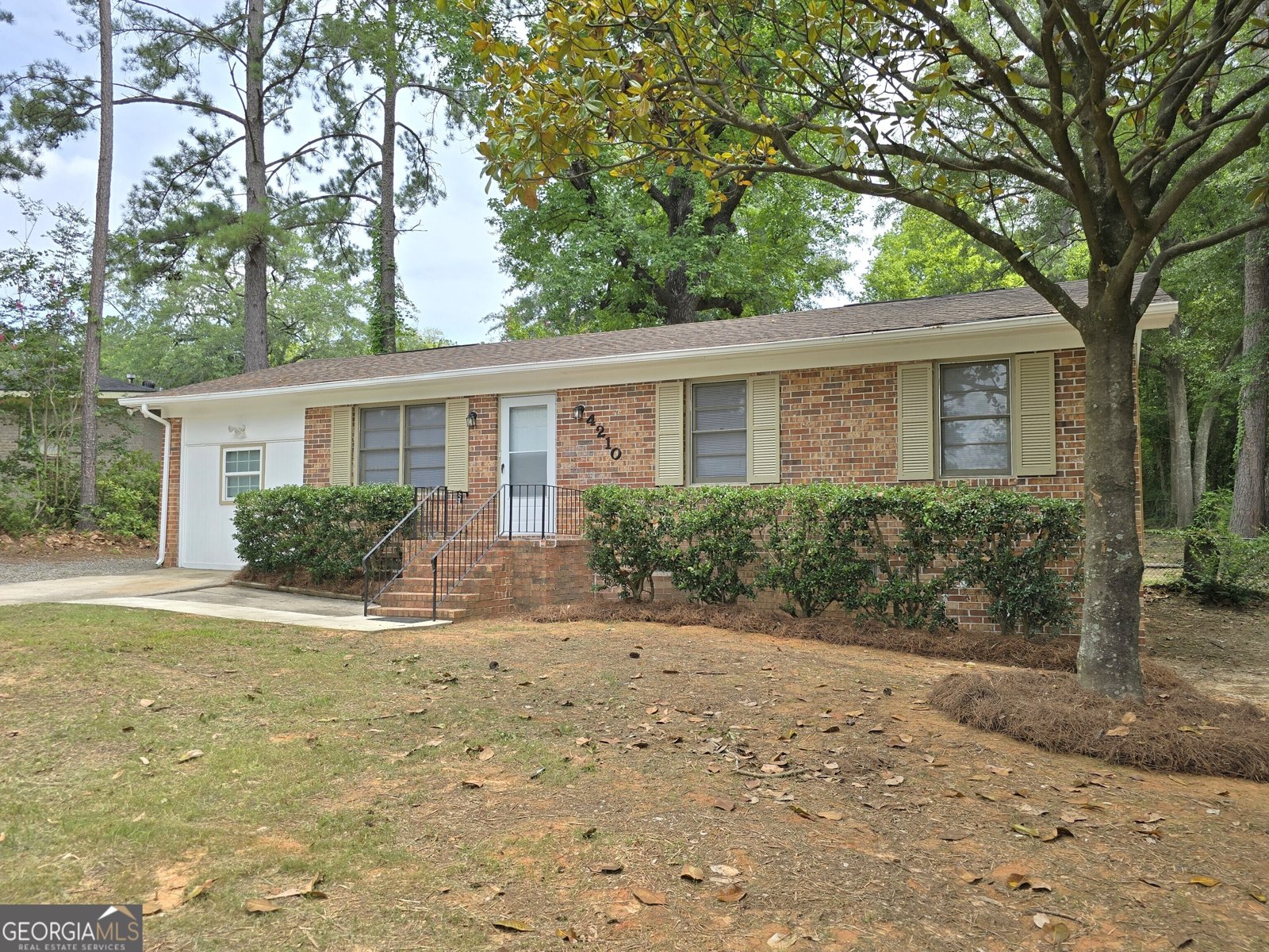 4210 Carlo Avenue Macon - 2