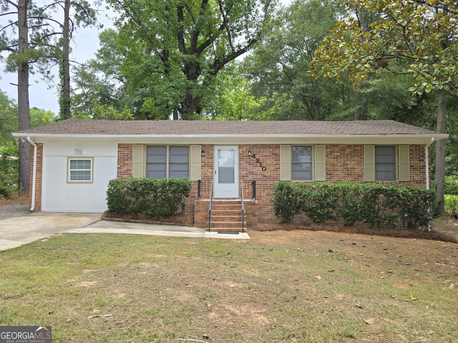 4210 Carlo Avenue Macon - 4