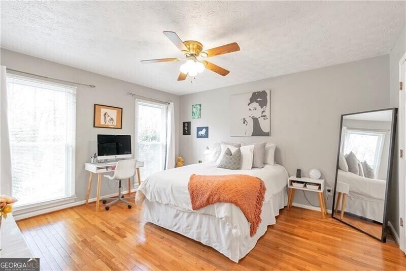 3167 Northbrook Drive Atlanta - 25