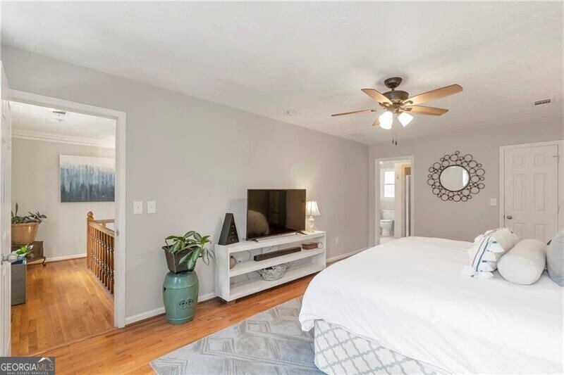 3167 Northbrook Drive Atlanta - 29