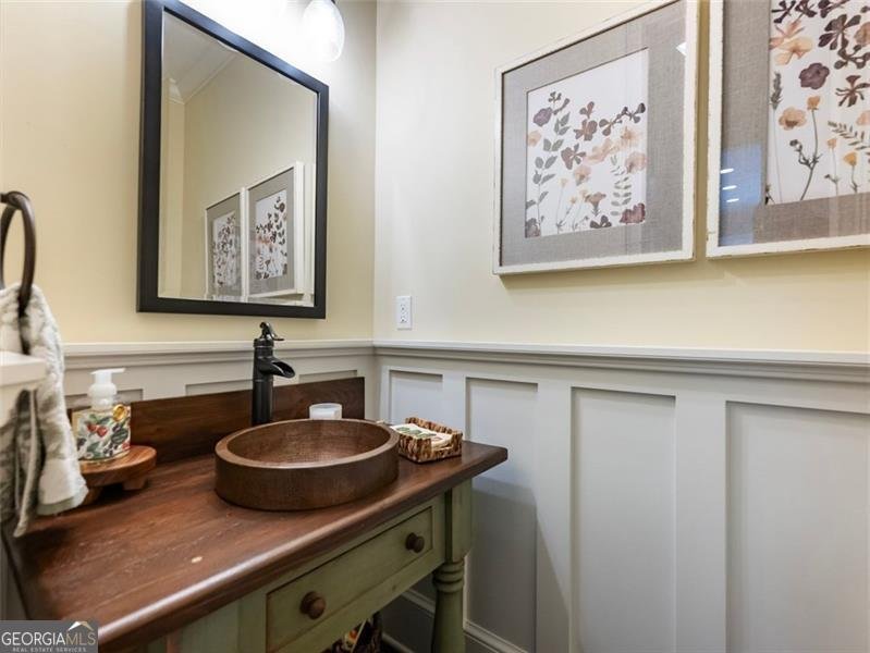 7521 PORTBURY PARK Lane Suwanee - 10