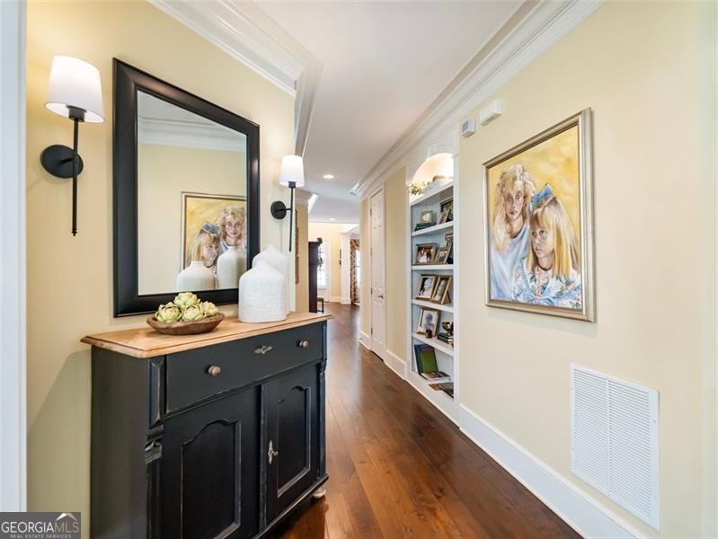 7521 PORTBURY PARK Lane Suwanee - 11