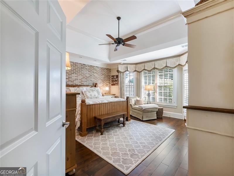 7521 PORTBURY PARK Lane Suwanee - 12