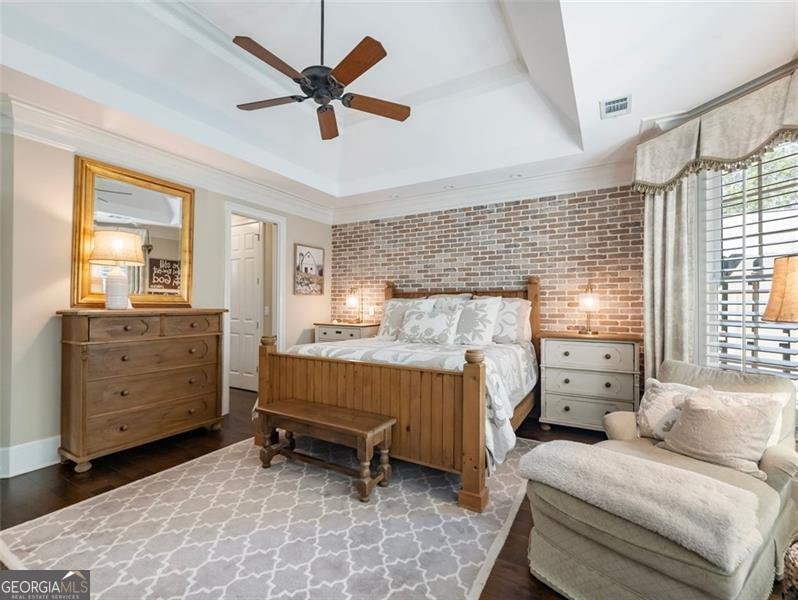 7521 PORTBURY PARK Lane Suwanee - 13