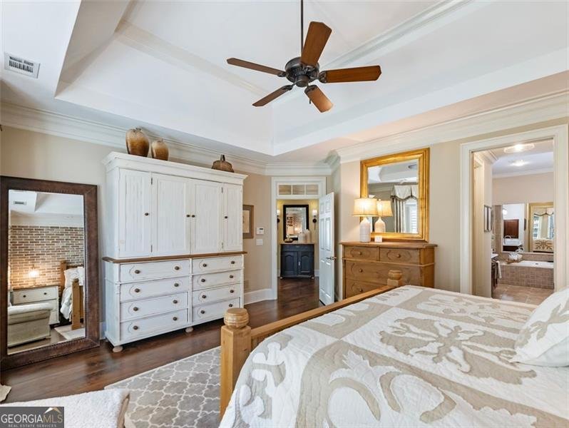7521 PORTBURY PARK Lane Suwanee - 14
