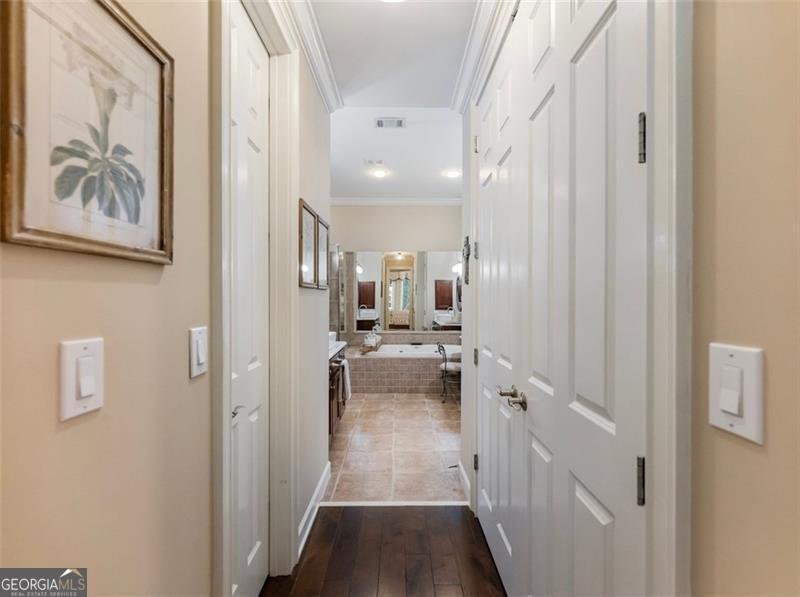 7521 PORTBURY PARK Lane Suwanee - 15