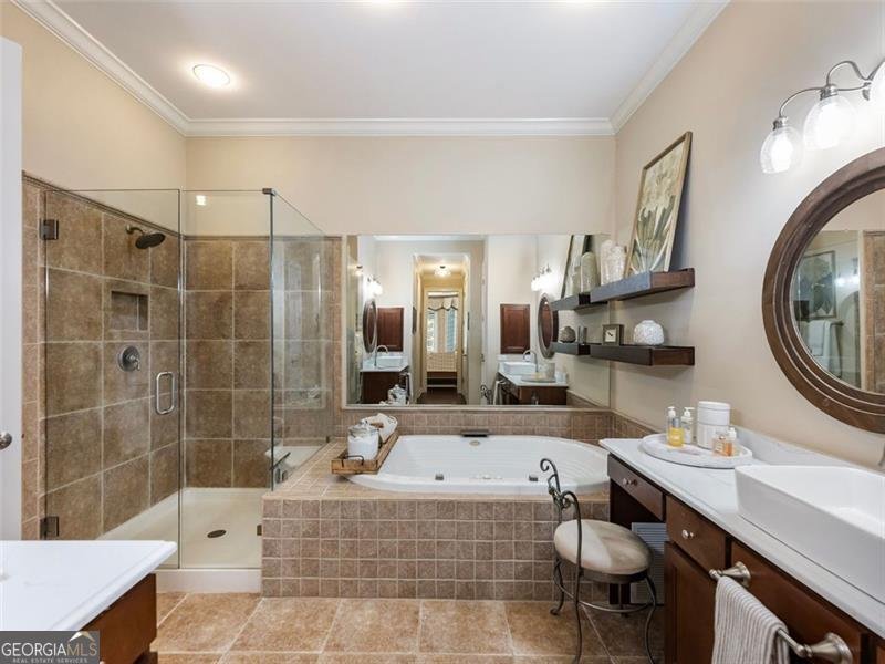 7521 PORTBURY PARK Lane Suwanee - 16