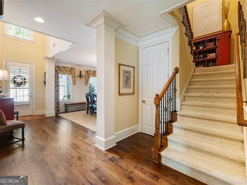 7521 PORTBURY PARK Lane Suwanee - 19