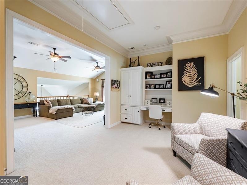 7521 PORTBURY PARK Lane Suwanee - 20