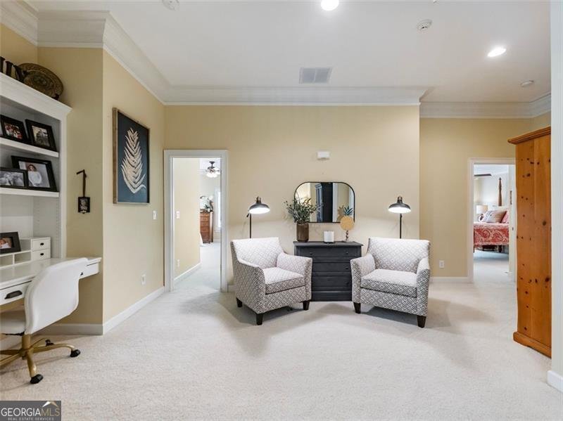 7521 PORTBURY PARK Lane Suwanee - 21