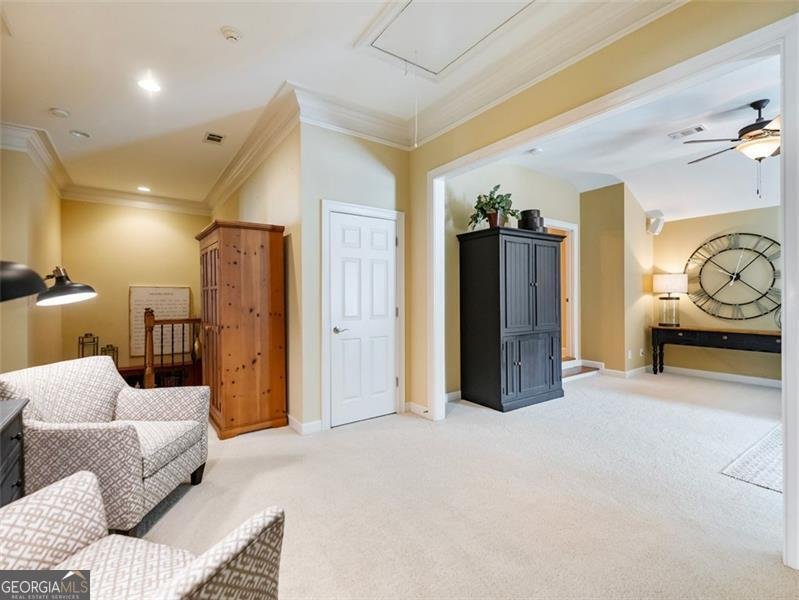 7521 PORTBURY PARK Lane Suwanee - 22