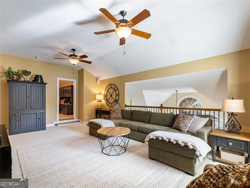 7521 PORTBURY PARK Lane Suwanee - 25