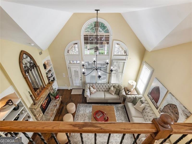 7521 PORTBURY PARK Lane Suwanee - 26