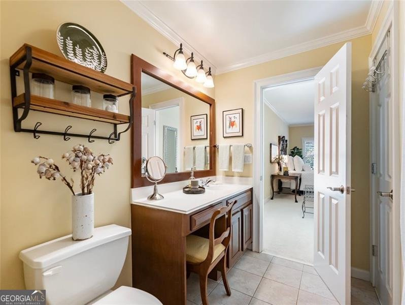 7521 PORTBURY PARK Lane Suwanee - 27