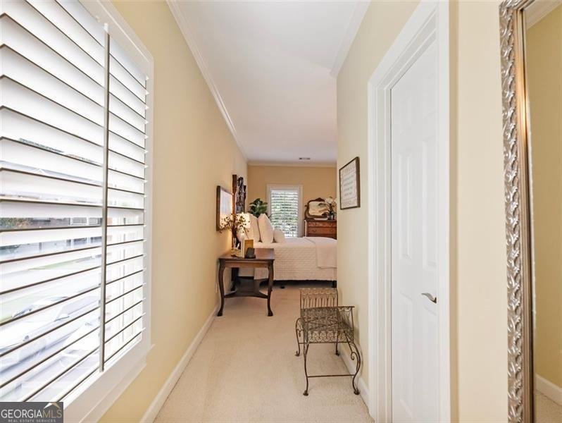 7521 PORTBURY PARK Lane Suwanee - 28