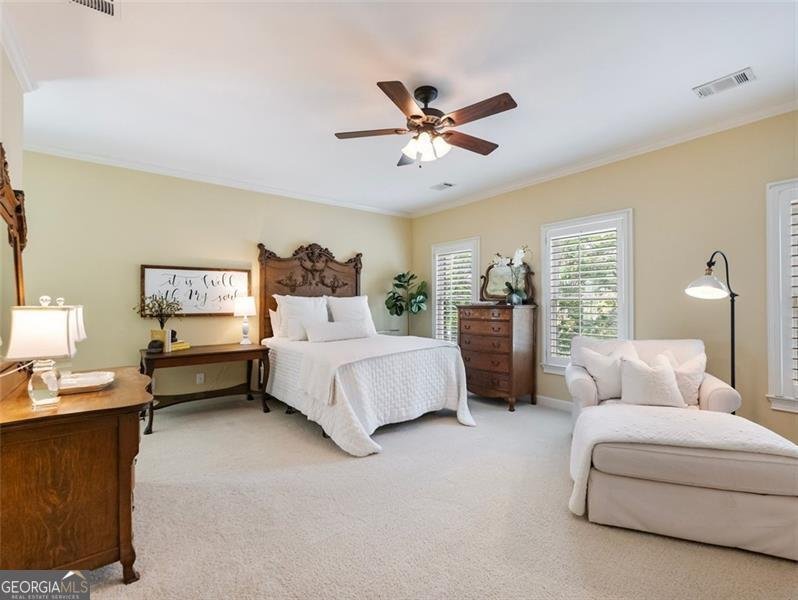 7521 PORTBURY PARK Lane Suwanee - 29