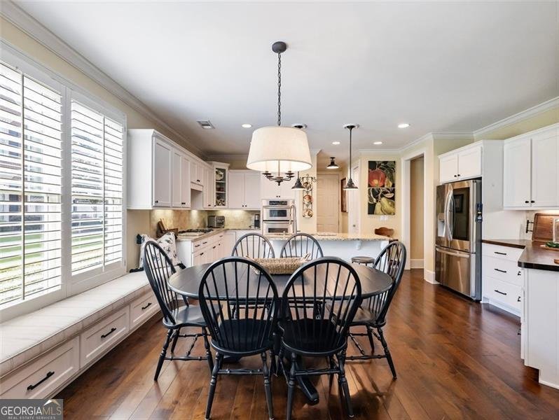 7521 PORTBURY PARK Lane Suwanee - 3