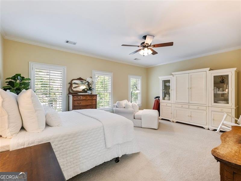 7521 PORTBURY PARK Lane Suwanee - 30