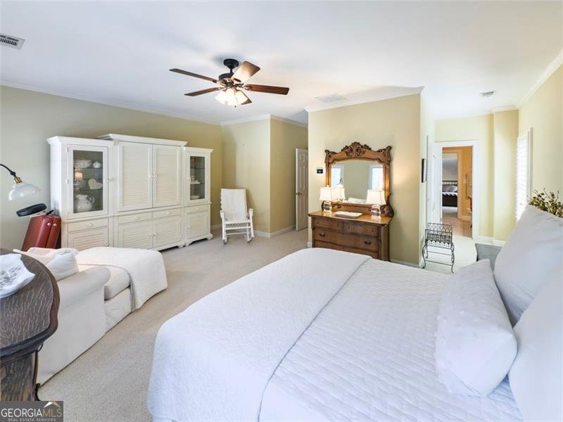 7521 PORTBURY PARK Lane Suwanee - 31